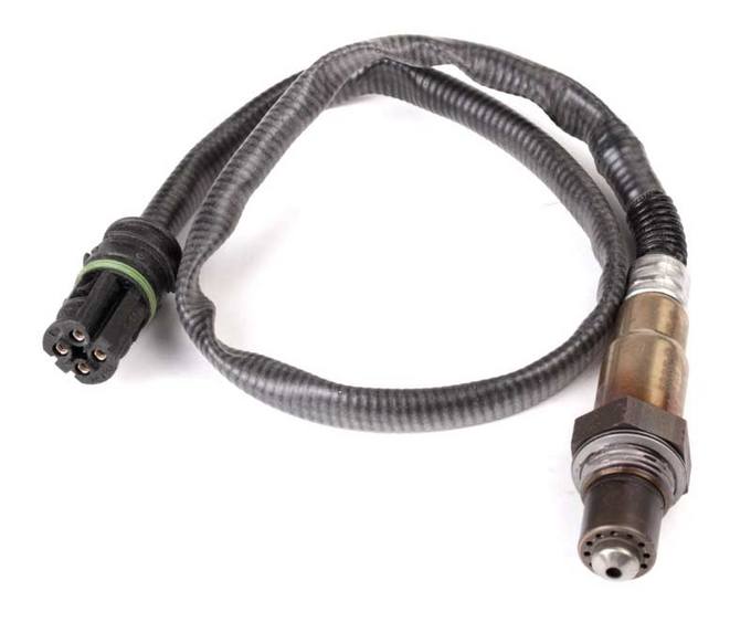 BMW Oxygen Sensor - Rear 11787614322